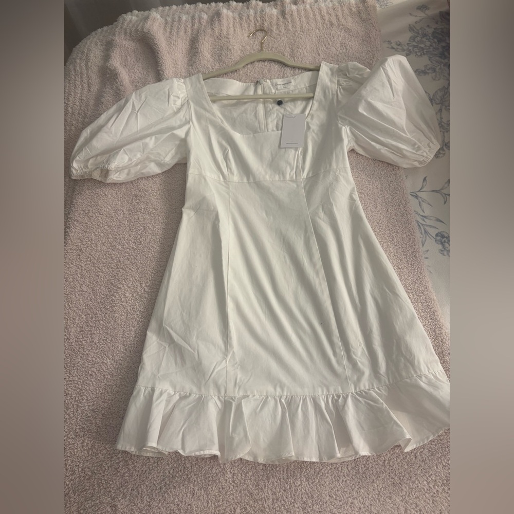 NWT lovers + friends Luella mini dress - Picture 2 of 3